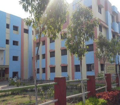 Shri Rawatpura Sarkar Institute of Technology Raipur Academic Building photo 3